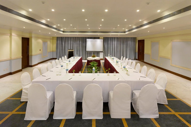 Peerless Hotel Durgapur, Durgāpur, India