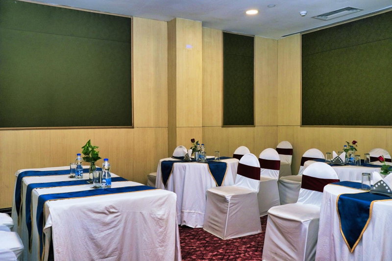 Peerless Hotel Durgapur, Durgāpur, India