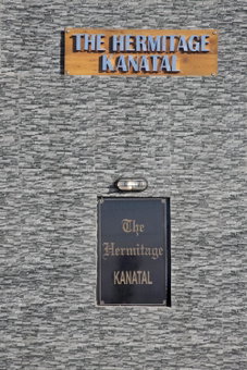 The Hermitage Kanatal, Kanatal, India