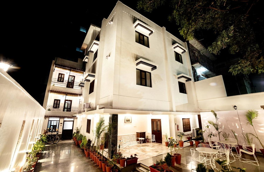 Hamir Villa - A Boutique Stay, Jodhpur, India