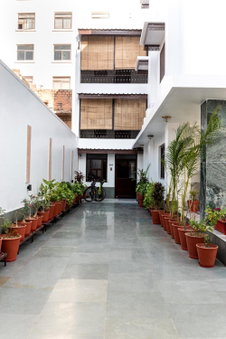 Hamir Villa - A Boutique Stay, Jodhpur, India