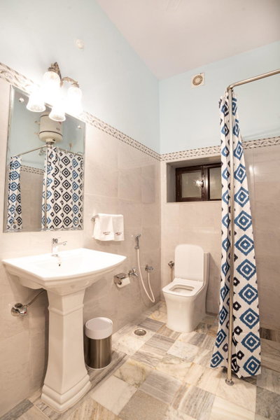 Hamir Villa - A Boutique Stay, Jodhpur, India