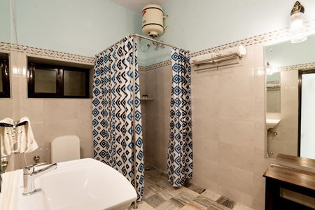 Hamir Villa - A Boutique Stay, Jodhpur, India