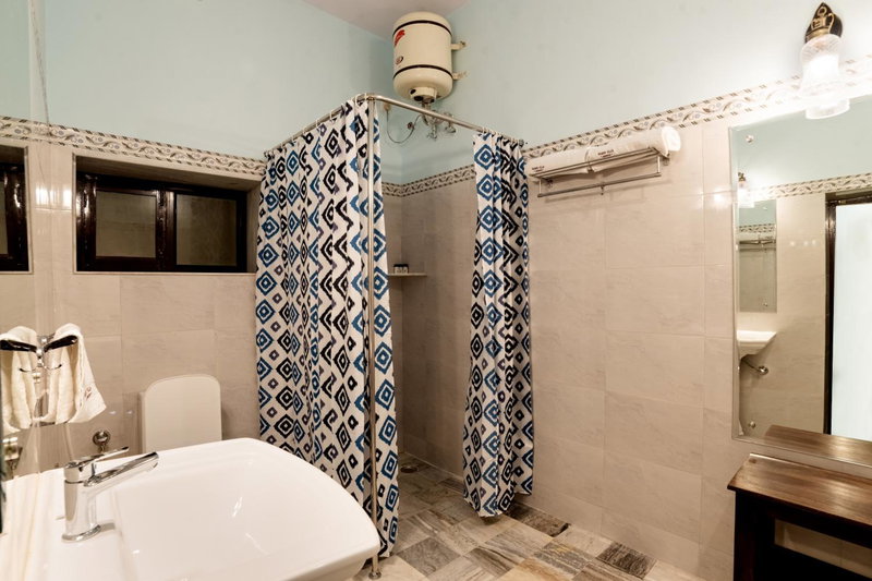 Hamir Villa - A Boutique Stay, Jodhpur, India