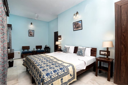 Hamir Villa - A Boutique Stay, Jodhpur, India