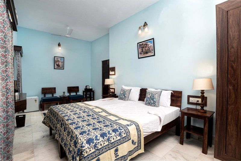 Hamir Villa - A Boutique Stay, Jodhpur, India