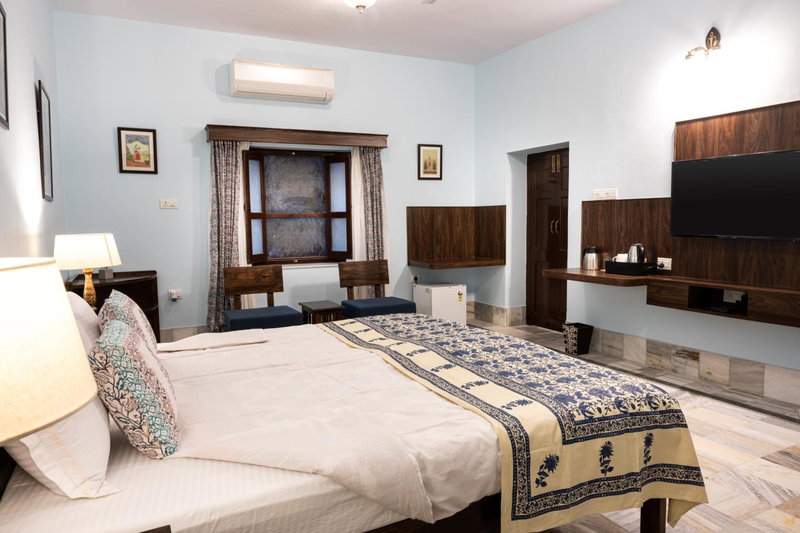 Hamir Villa - A Boutique Stay, Jodhpur, India