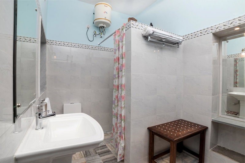 Hamir Villa - A Boutique Stay, Jodhpur, India