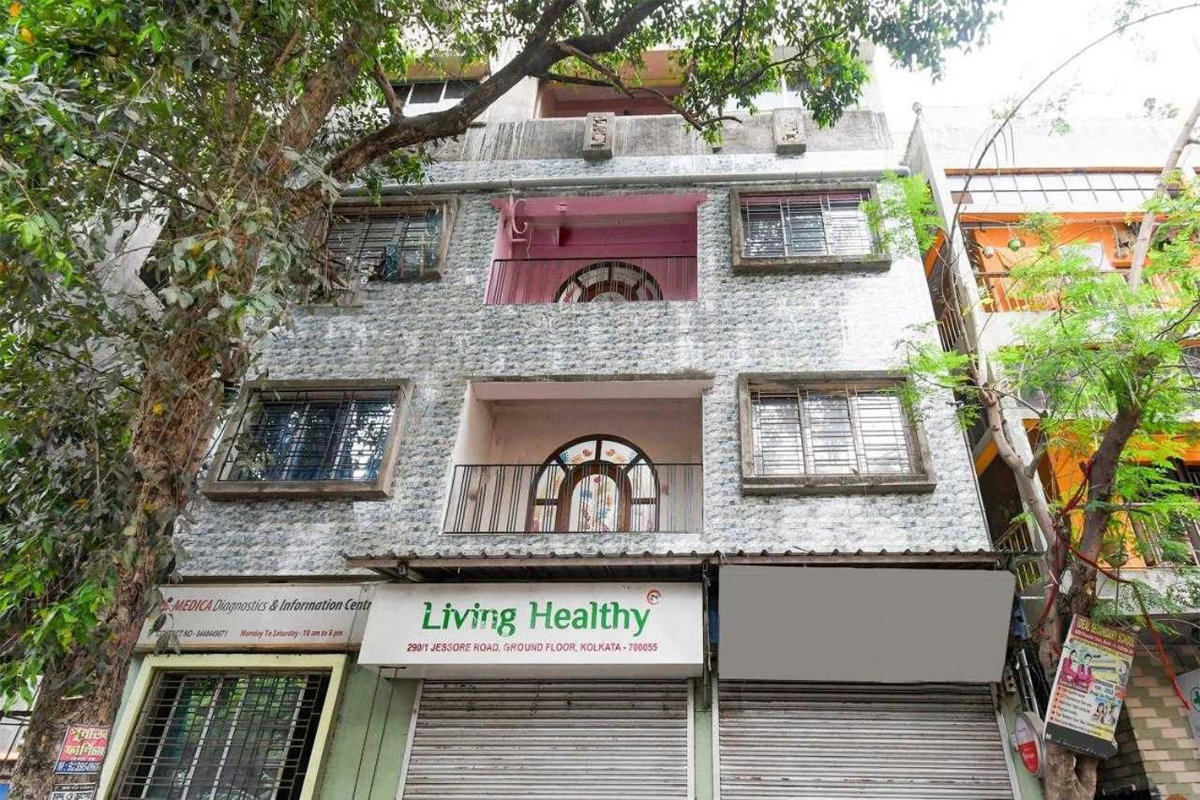 Super Hotel O Jessore Road Kolkata Formerly Skyline Serenity, India