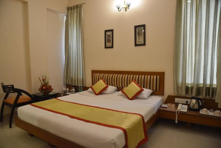 Pai Vista Hotel, Bengaluru, India