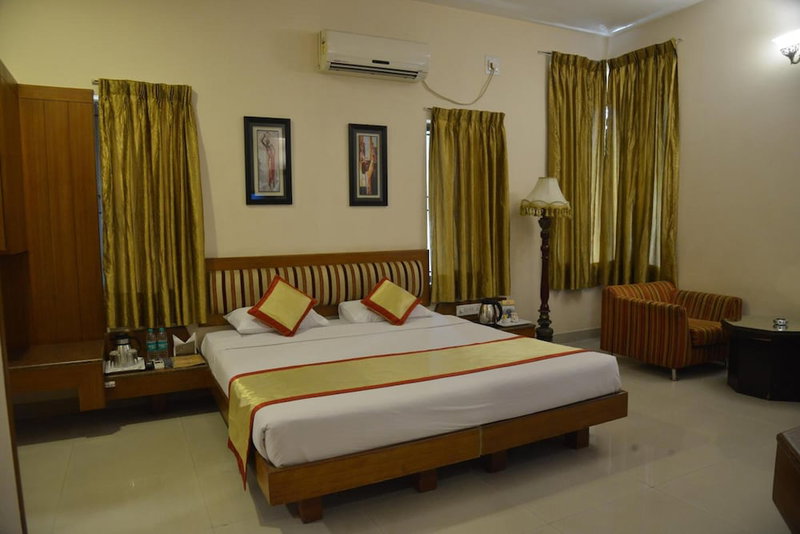 Pai Vista Hotel, Bengaluru, India
