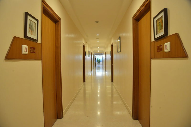 Pai Vista Hotel, Bengaluru, India
