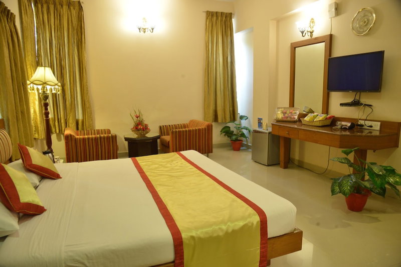 Pai Vista Hotel, Bengaluru, India