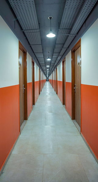 Yello Stays ITPL, Bengaluru, India