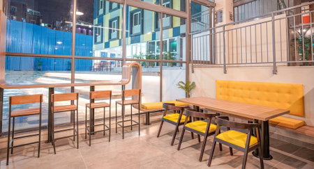 Yello Stays ITPL, Bengaluru, India