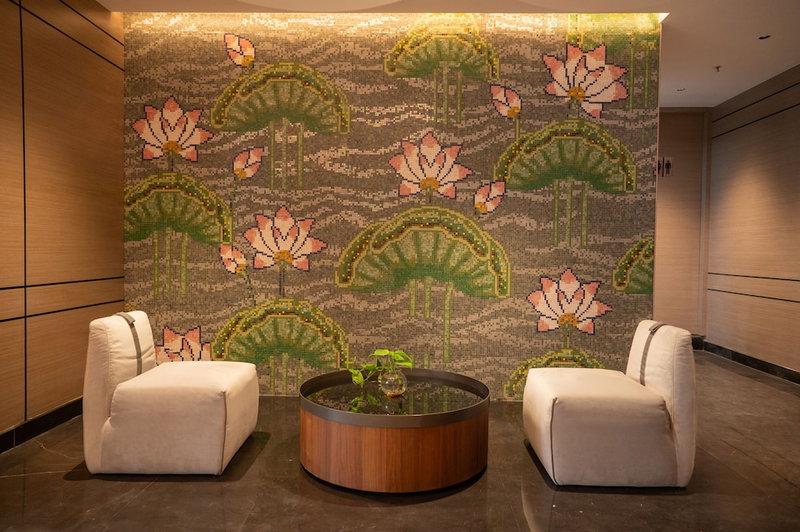 Zibe Luxe Kakinada by GRT Hotels, Kakinada, India