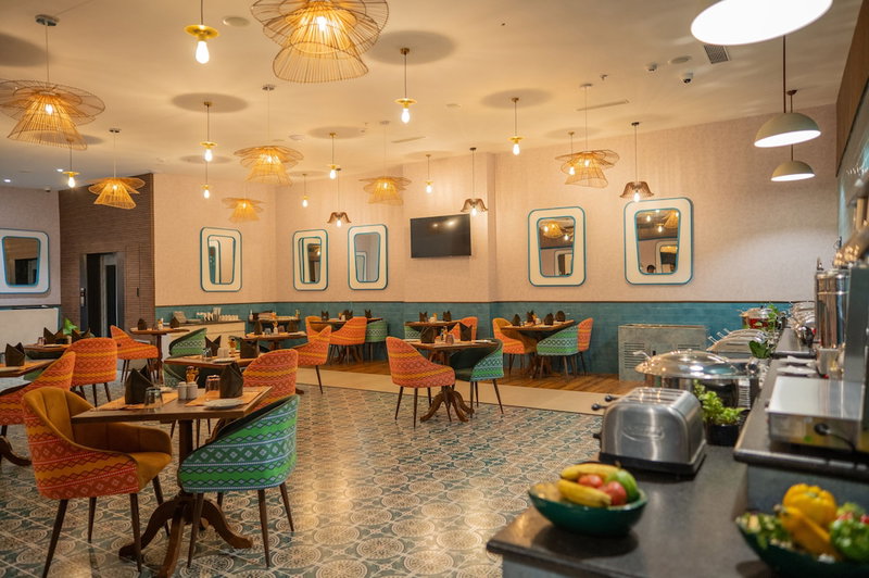 Zibe Luxe Kakinada by GRT Hotels, Kakinada, India
