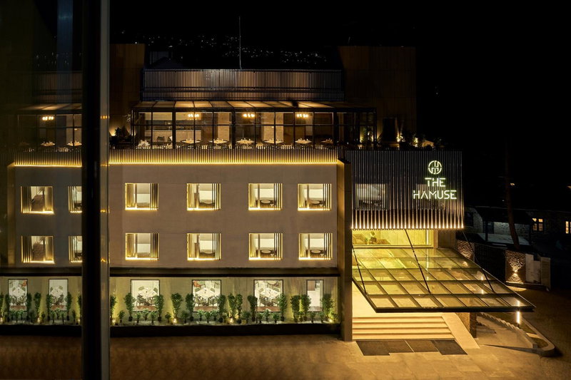 The Hamuse Hotel Kodaikanal - Luxury Redefined, Kodaikānāl, India