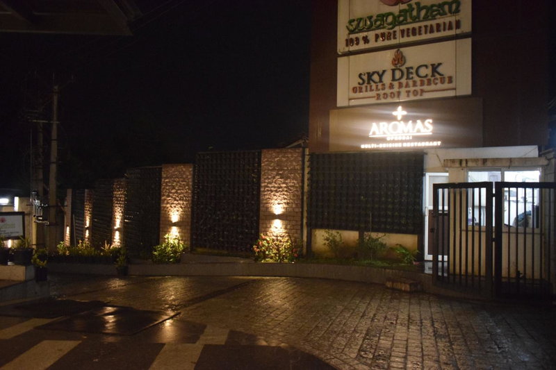 The Hamuse Hotel Kodaikanal - Luxury Redefined, Kodaikānāl, India