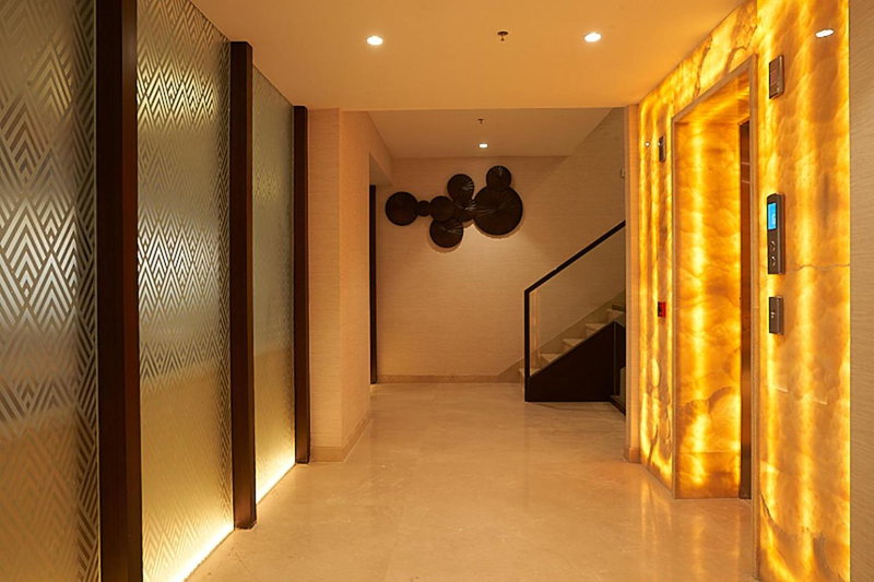 The Hamuse Hotel Kodaikanal - Luxury Redefined, Kodaikānāl, India