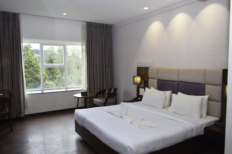 The Hamuse Hotel Kodaikanal - Luxury Redefined, Kodaikānāl, India