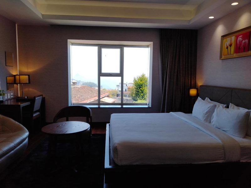The Hamuse Hotel Kodaikanal - Luxury Redefined, Kodaikānāl, India