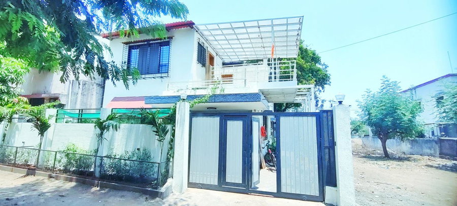 TULSI VILLA- The Holiday Home, Nashik, India