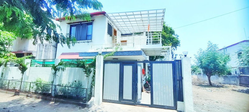 TULSI VILLA- The Holiday Home, Nashik, India