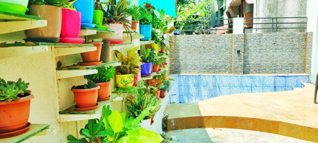 TULSI VILLA- The Holiday Home, Nashik, India