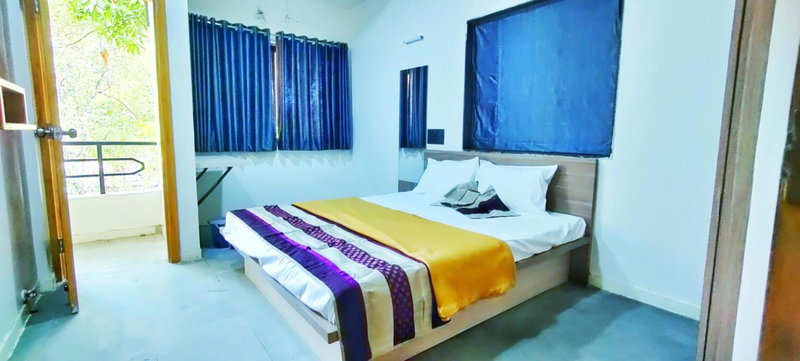 TULSI VILLA- The Holiday Home, Nashik, India