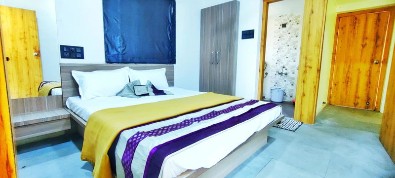 TULSI VILLA- The Holiday Home, Nashik, India