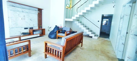 TULSI VILLA- The Holiday Home, Nashik, India