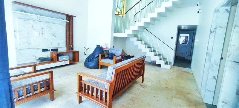 TULSI VILLA- The Holiday Home, Nashik, India