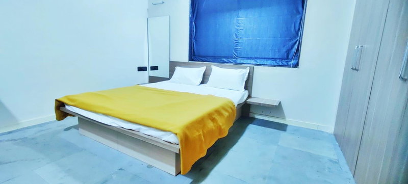 TULSI VILLA- The Holiday Home, Nashik, India