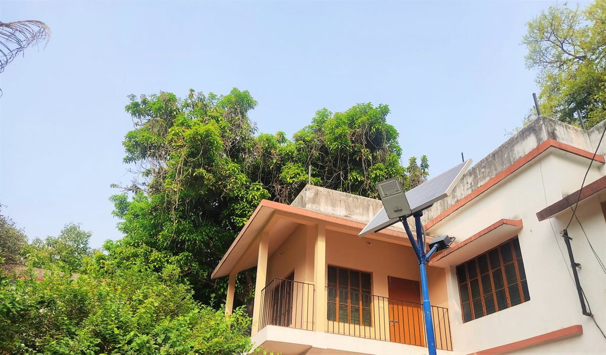 Hotel · Kasahara - Homestay, Bolpur