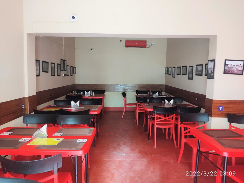 Kasahara - Homestay, Bolpur, India