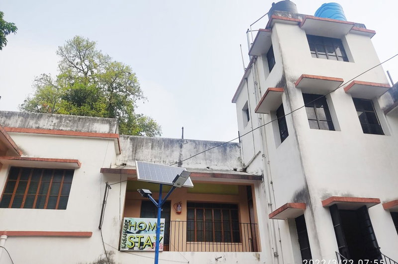 Kasahara - Homestay, Bolpur, India
