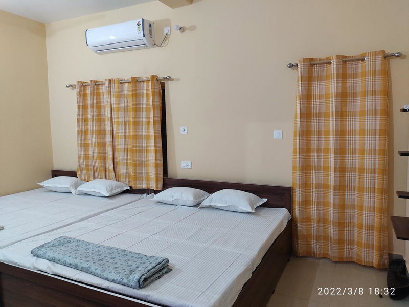 Kasahara - Homestay, Bolpur, India