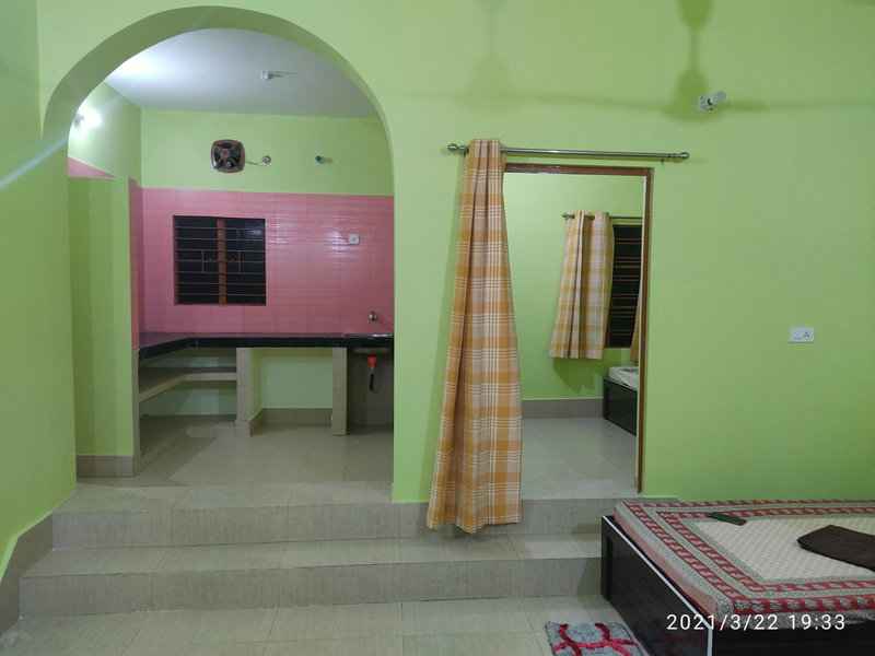 Kasahara - Homestay, Bolpur, India