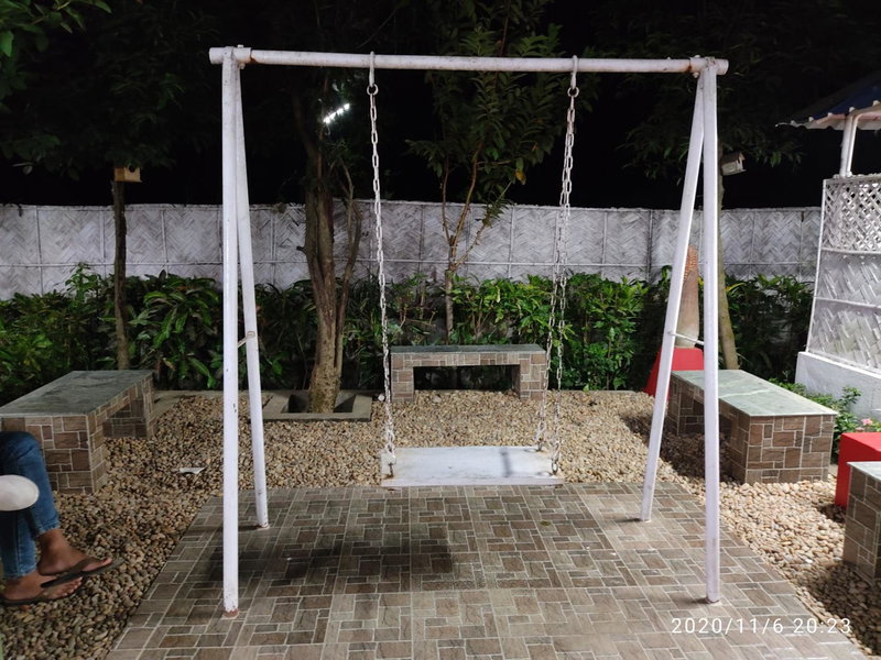 Kasahara - Homestay, Bolpur, India