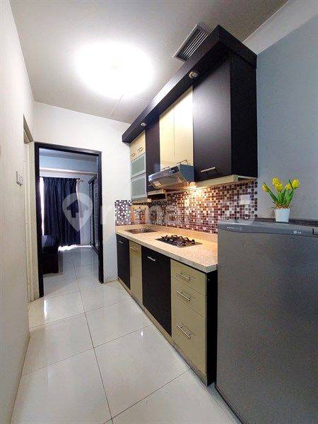 Jakarta Residences Thamrin, Indonésie