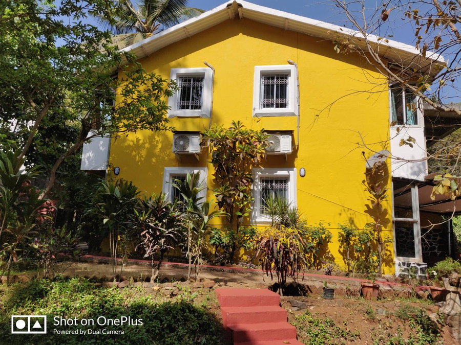 Leela's Cottage, Lonavala, India