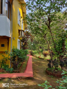 Leela's Cottage, Lonavala, India