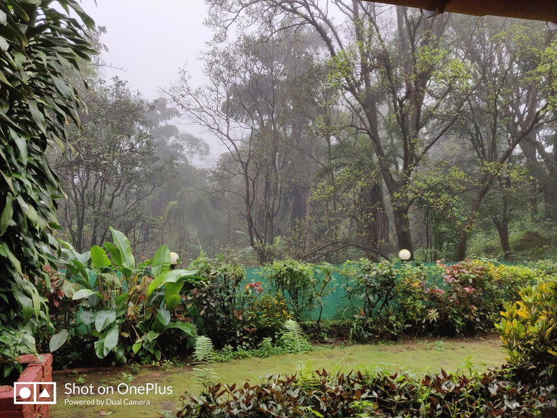 Leela's Cottage, Lonavala, India