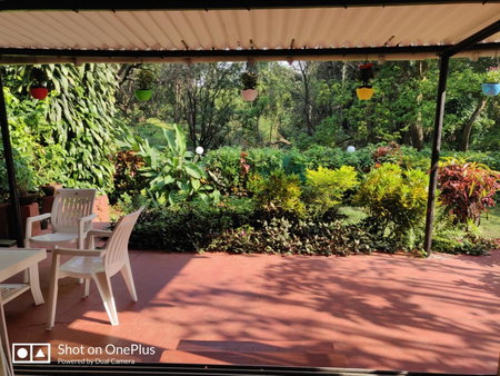 Leela's Cottage, Lonavala, India