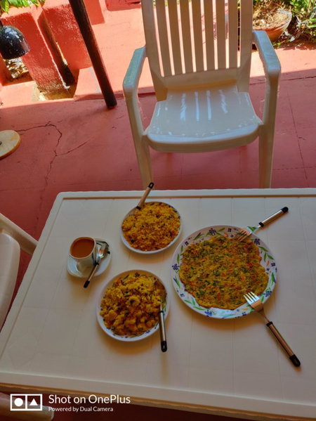 Leela's Cottage, Lonavala, India