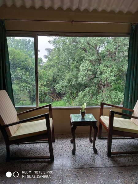 Leela's Cottage, Lonavala, India