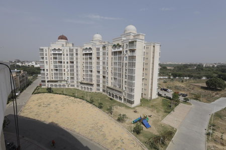 Blue Mans Rooms - Near Prem Mandir & ISKCON, Vrindāvan, India