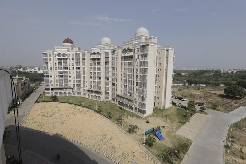 Blue Mans Rooms - Near Prem Mandir & ISKCON, Vrindāvan, India