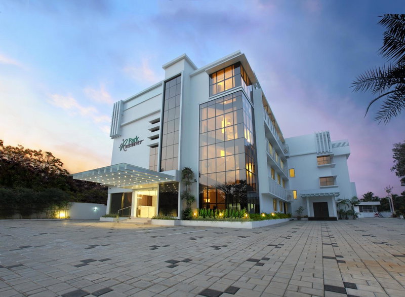Park Residency Adoor, Adūr, India